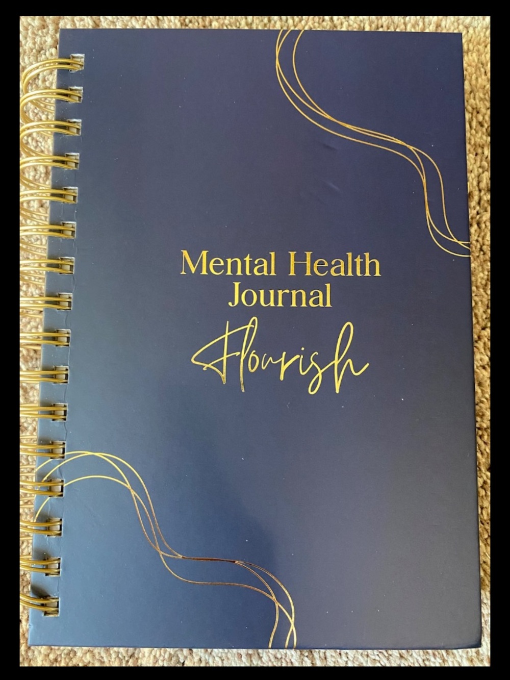 New Mental Health Journal Flourish